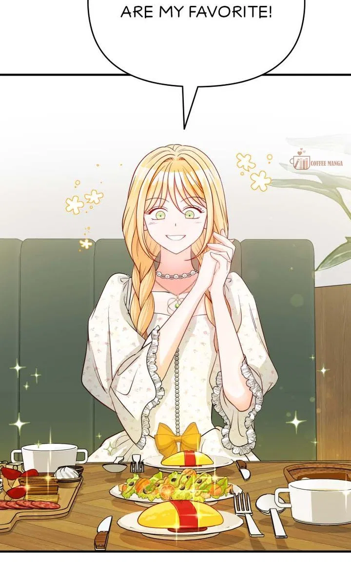 The Maid’s Secret Tea Recipe for the Prince Chapter 55 – Page 5
