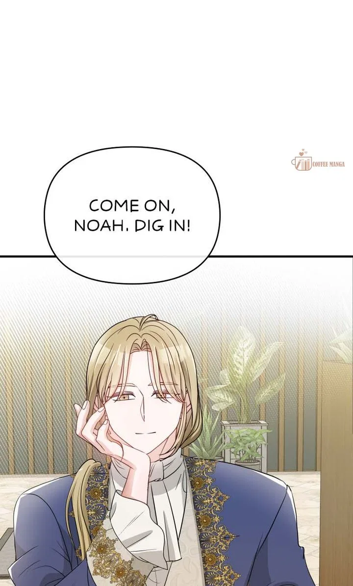The Maid’s Secret Tea Recipe for the Prince Chapter 55 – Page 6