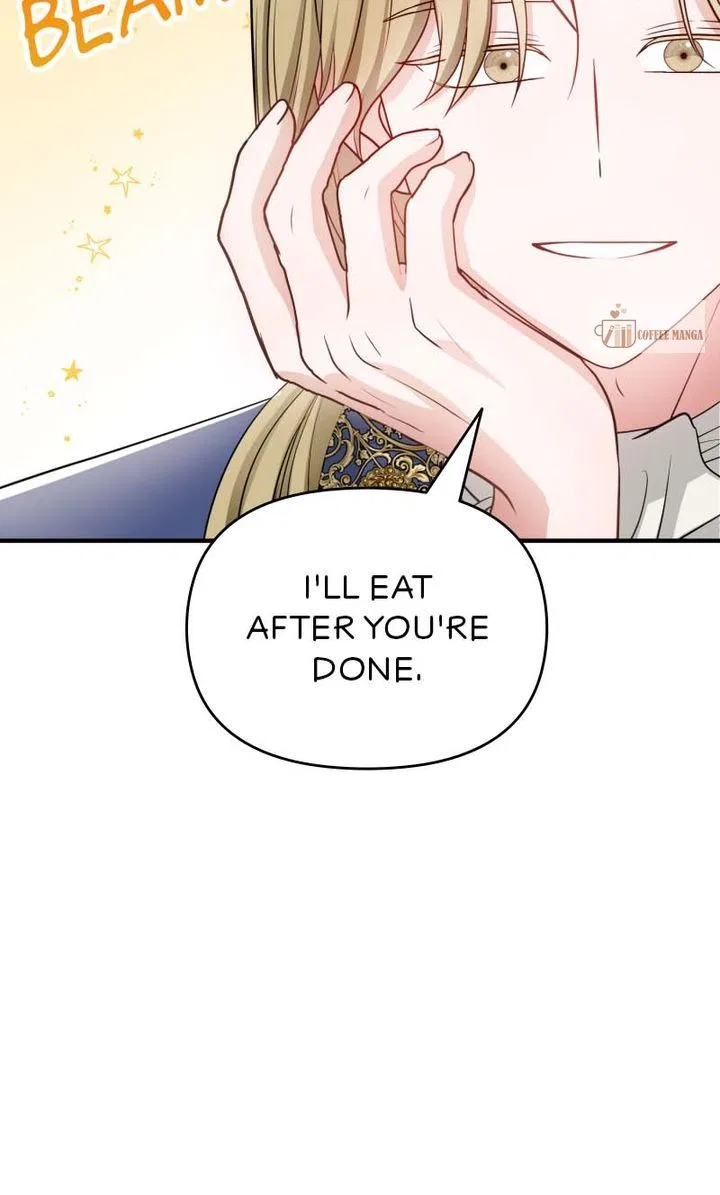 The Maid’s Secret Tea Recipe for the Prince Chapter 55 – Page 8