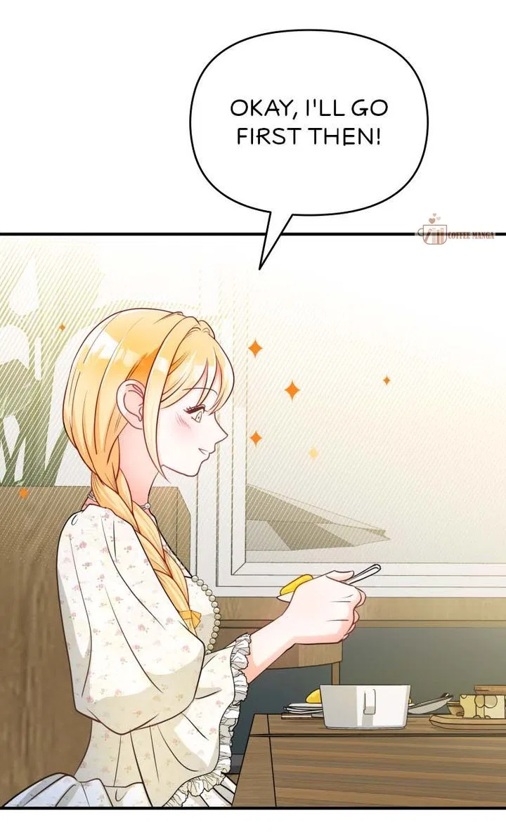The Maid’s Secret Tea Recipe for the Prince Chapter 55 – Page 9