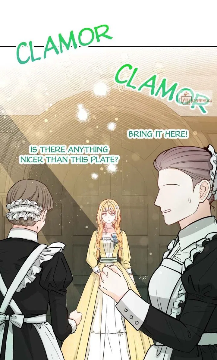 The Maid’s Secret Tea Recipe for the Prince Chapter 55 – Page 18