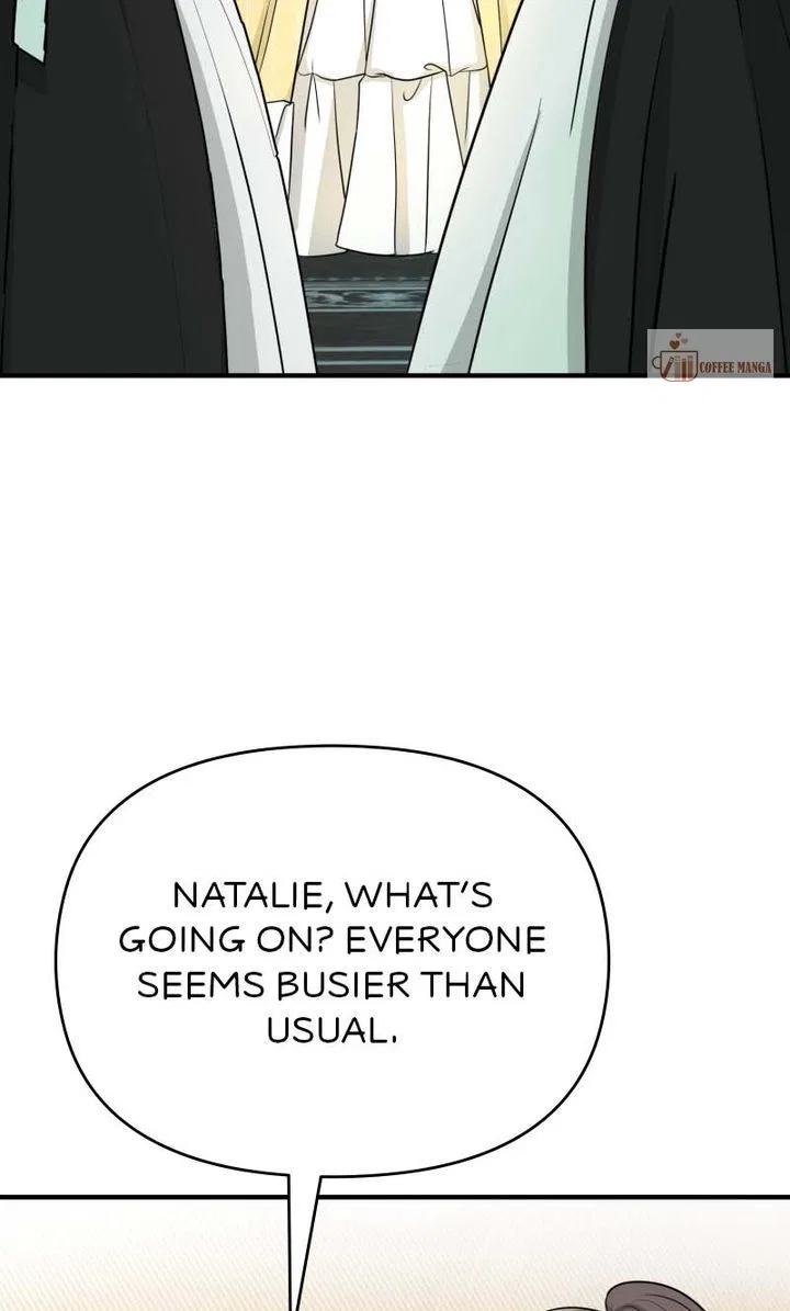 The Maid’s Secret Tea Recipe for the Prince Chapter 55 – Page 19