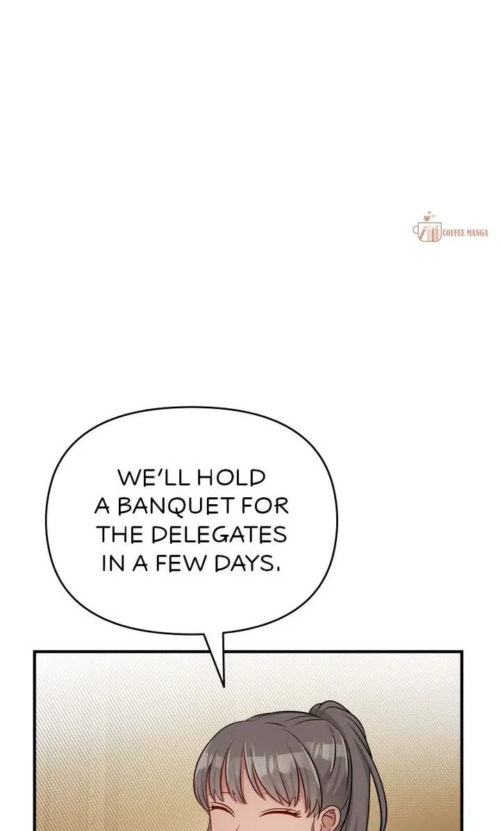 The Maid’s Secret Tea Recipe for the Prince Chapter 55 – Page 21