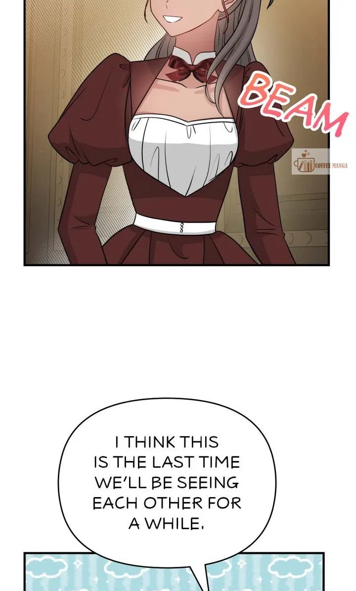 The Maid’s Secret Tea Recipe for the Prince Chapter 55 – Page 22