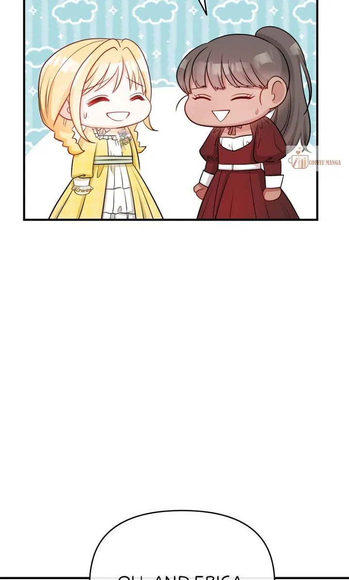 The Maid’s Secret Tea Recipe for the Prince Chapter 55 – Page 23
