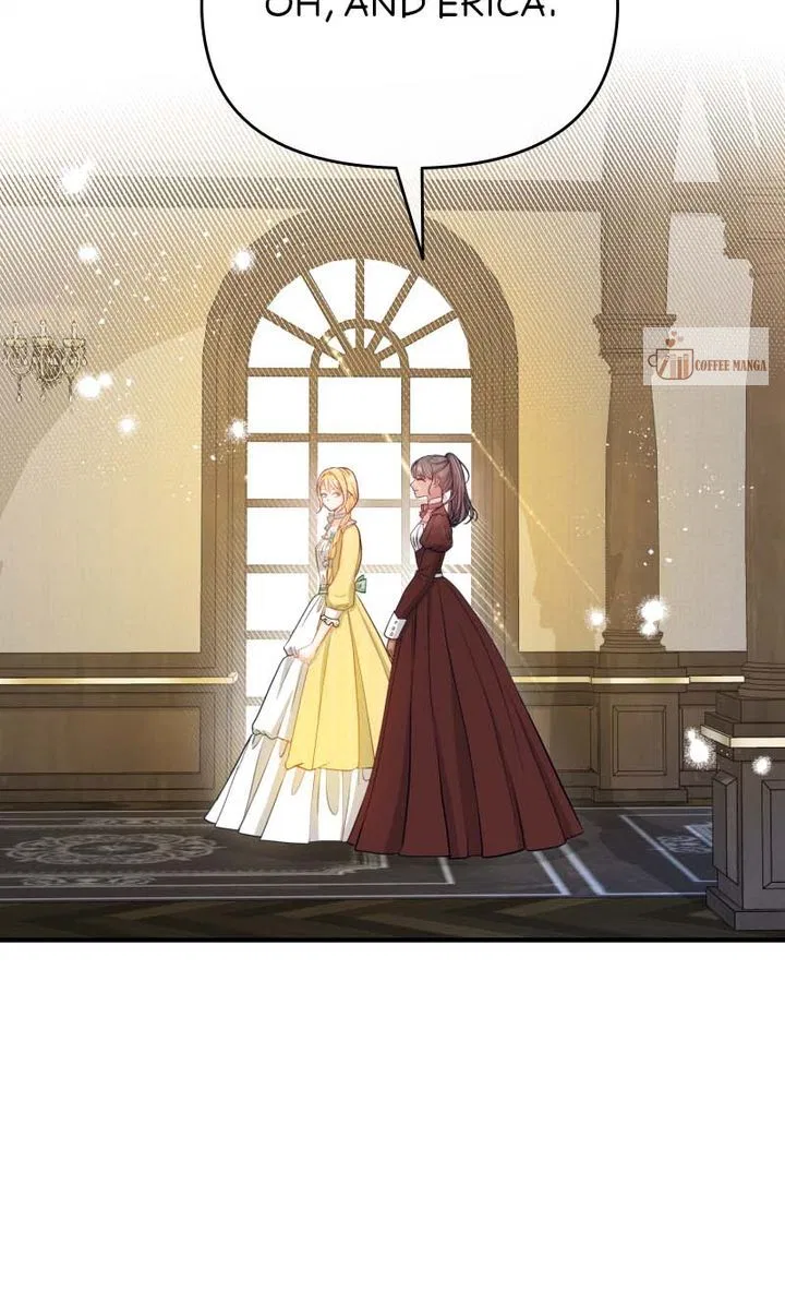 The Maid’s Secret Tea Recipe for the Prince Chapter 55 – Page 24