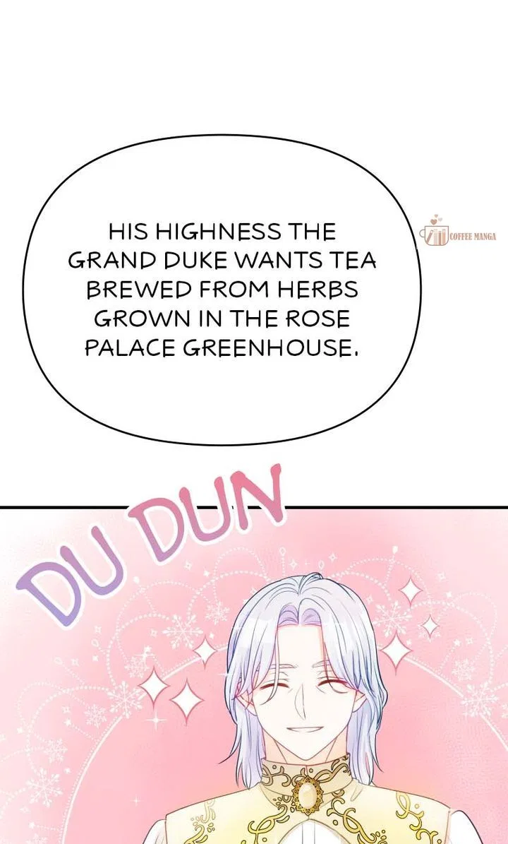 The Maid’s Secret Tea Recipe for the Prince Chapter 55 – Page 25