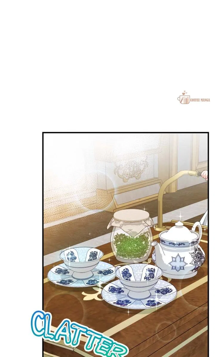 The Maid’s Secret Tea Recipe for the Prince Chapter 55 – Page 27