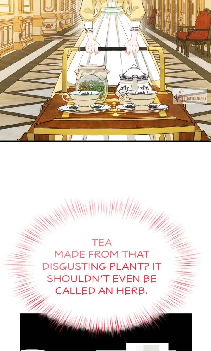 The Maid’s Secret Tea Recipe for the Prince Chapter 55 – Page 29