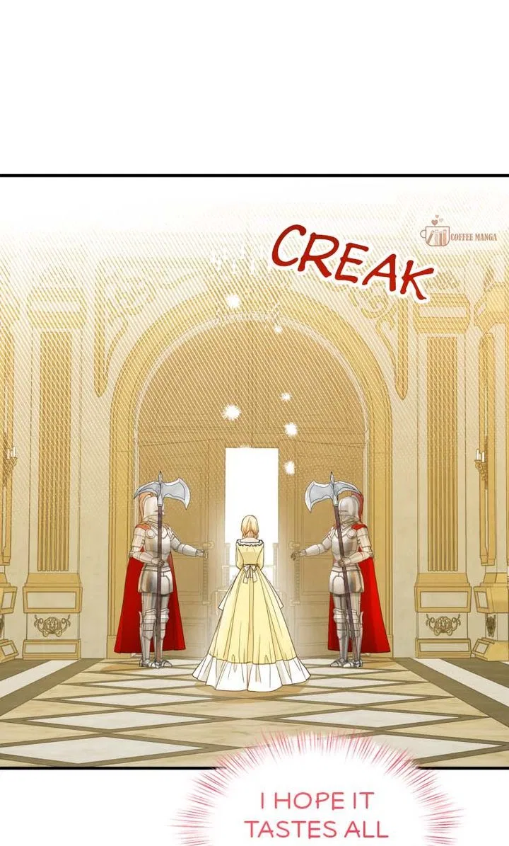 The Maid’s Secret Tea Recipe for the Prince Chapter 55 – Page 31
