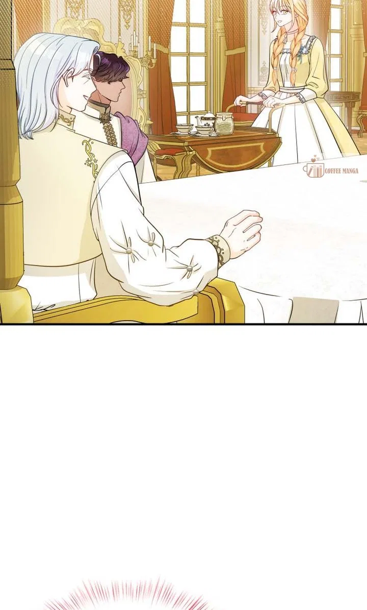 The Maid’s Secret Tea Recipe for the Prince Chapter 55 – Page 33