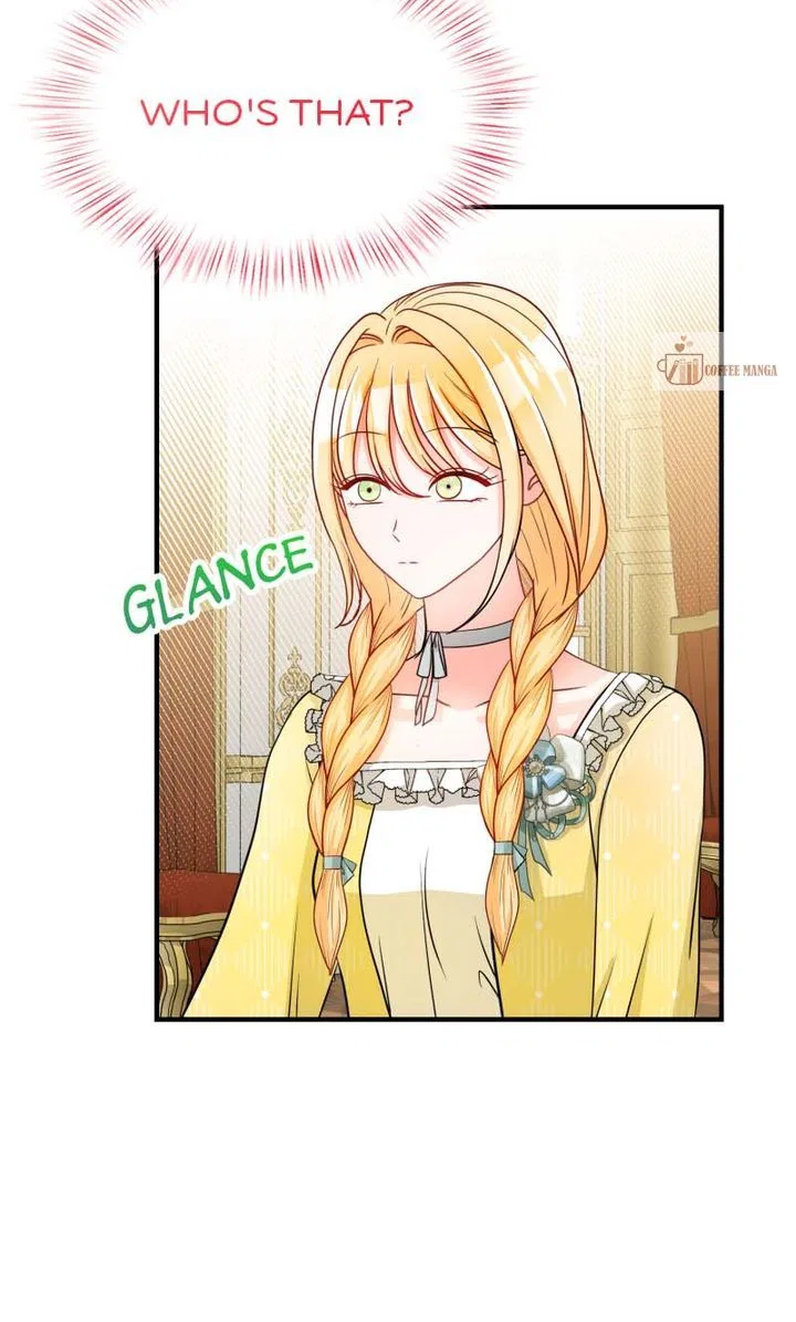 The Maid’s Secret Tea Recipe for the Prince Chapter 55 – Page 34