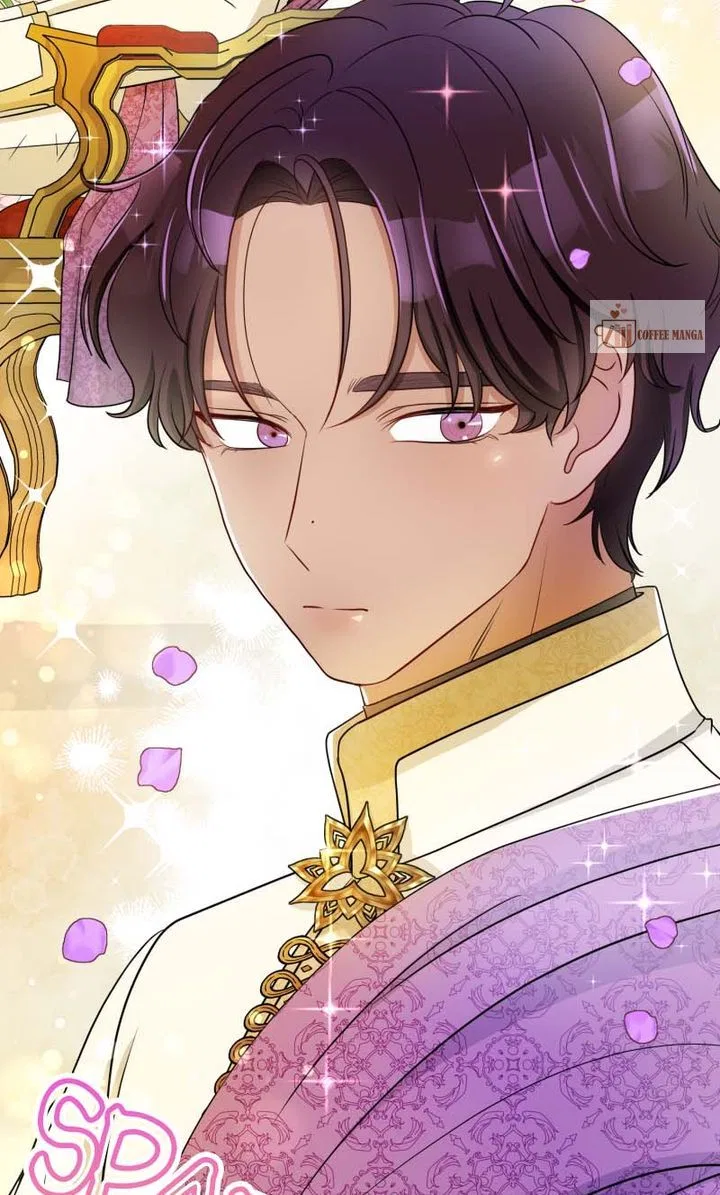 The Maid’s Secret Tea Recipe for the Prince Chapter 55 – Page 36