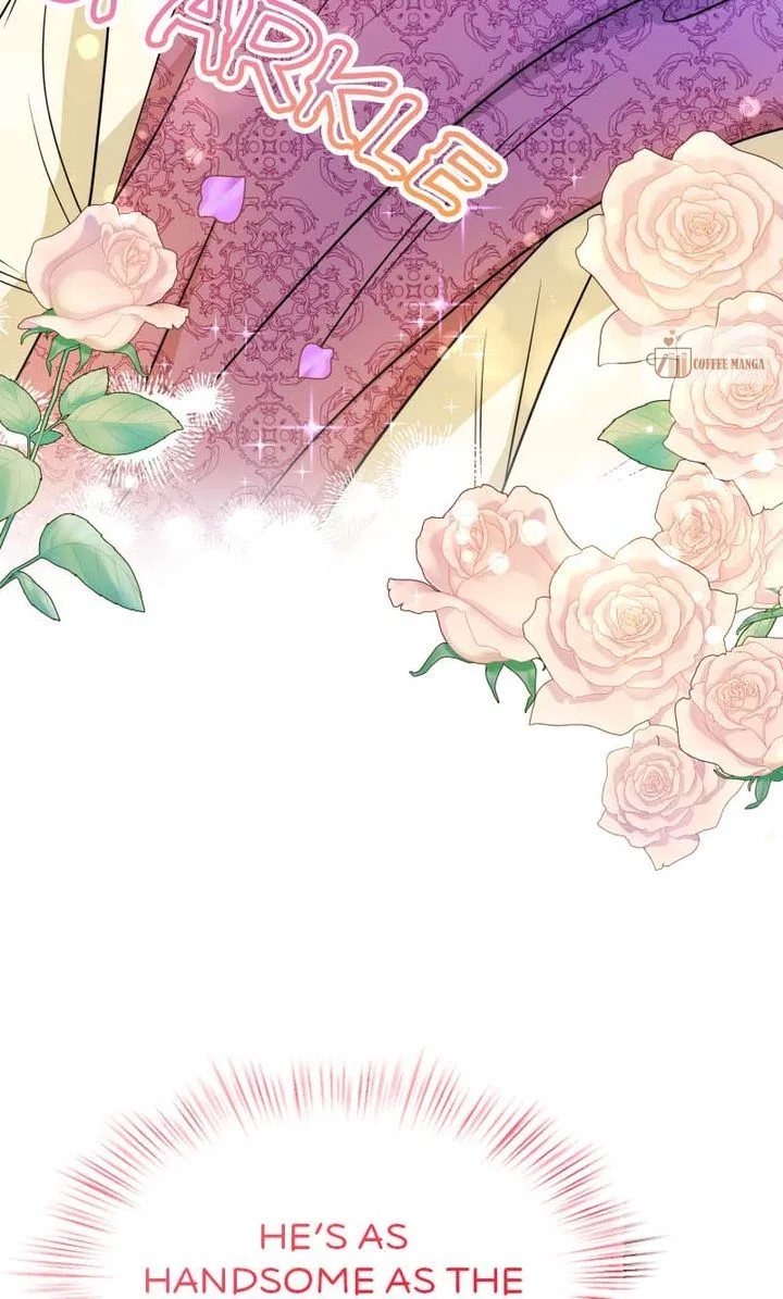 The Maid’s Secret Tea Recipe for the Prince Chapter 55 – Page 37