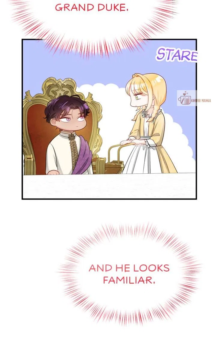 The Maid’s Secret Tea Recipe for the Prince Chapter 55 – Page 38