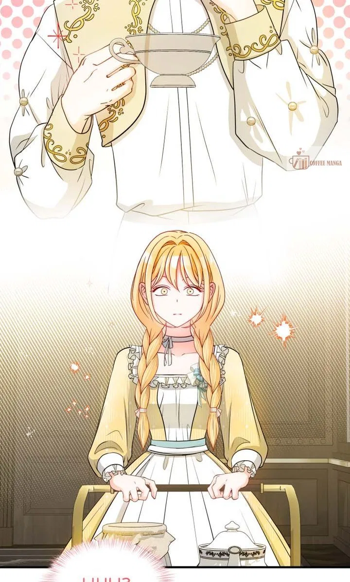 The Maid’s Secret Tea Recipe for the Prince Chapter 55 – Page 42