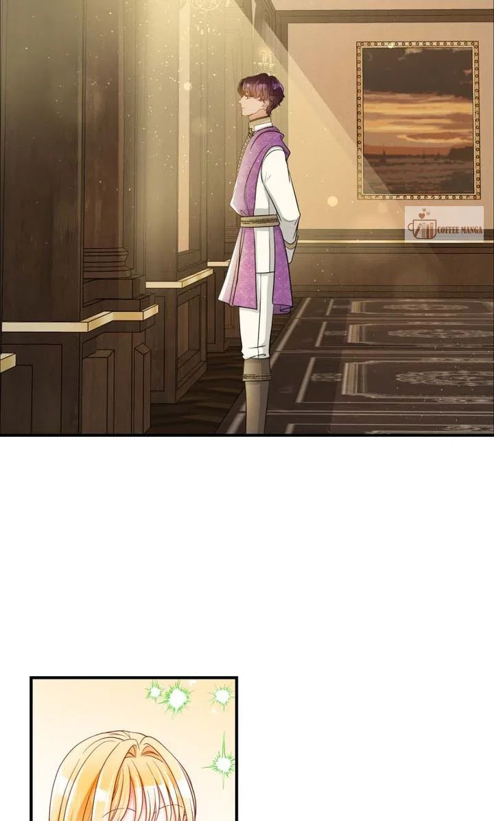 The Maid’s Secret Tea Recipe for the Prince Chapter 55 – Page 44