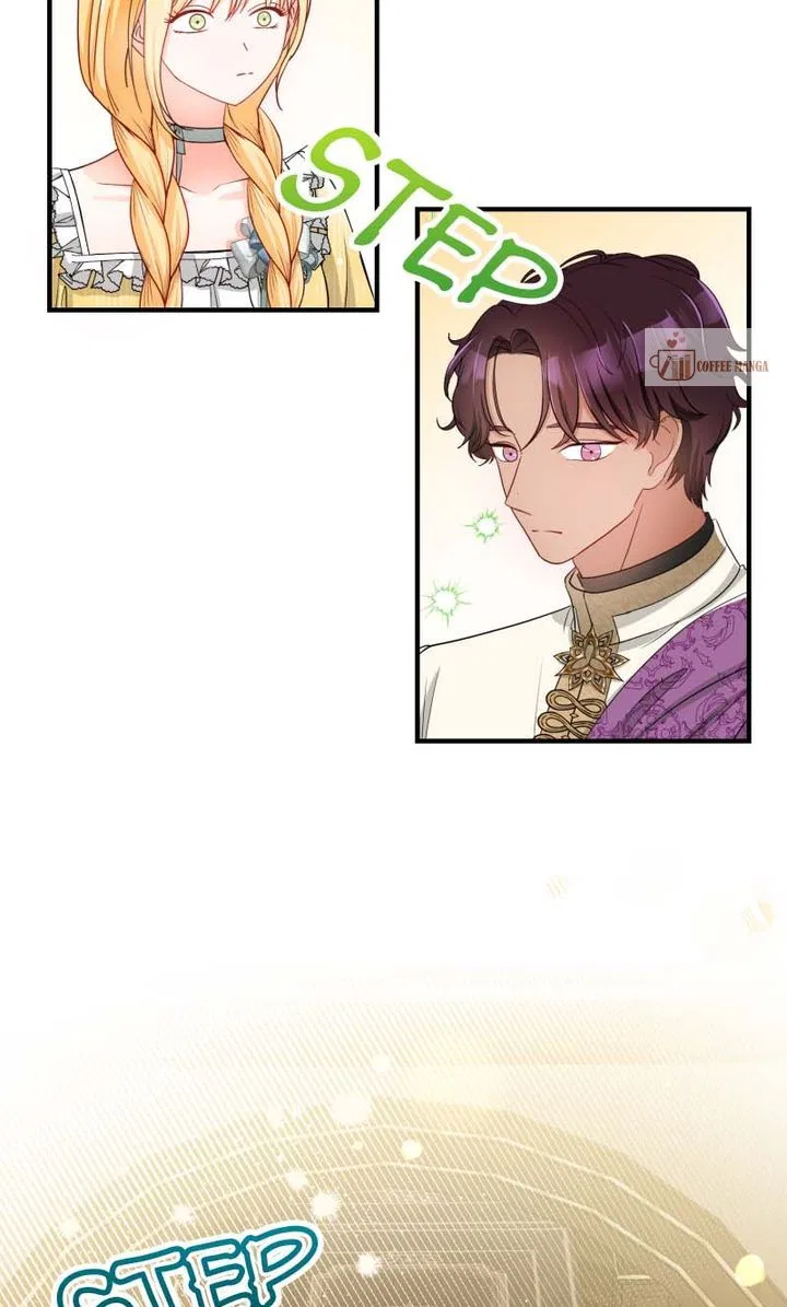 The Maid’s Secret Tea Recipe for the Prince Chapter 55 – Page 45
