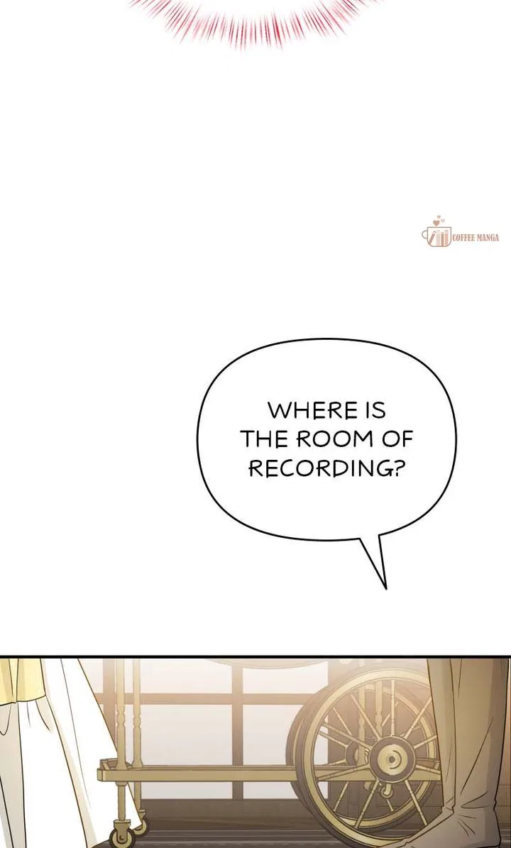 The Maid’s Secret Tea Recipe for the Prince Chapter 55 – Page 47