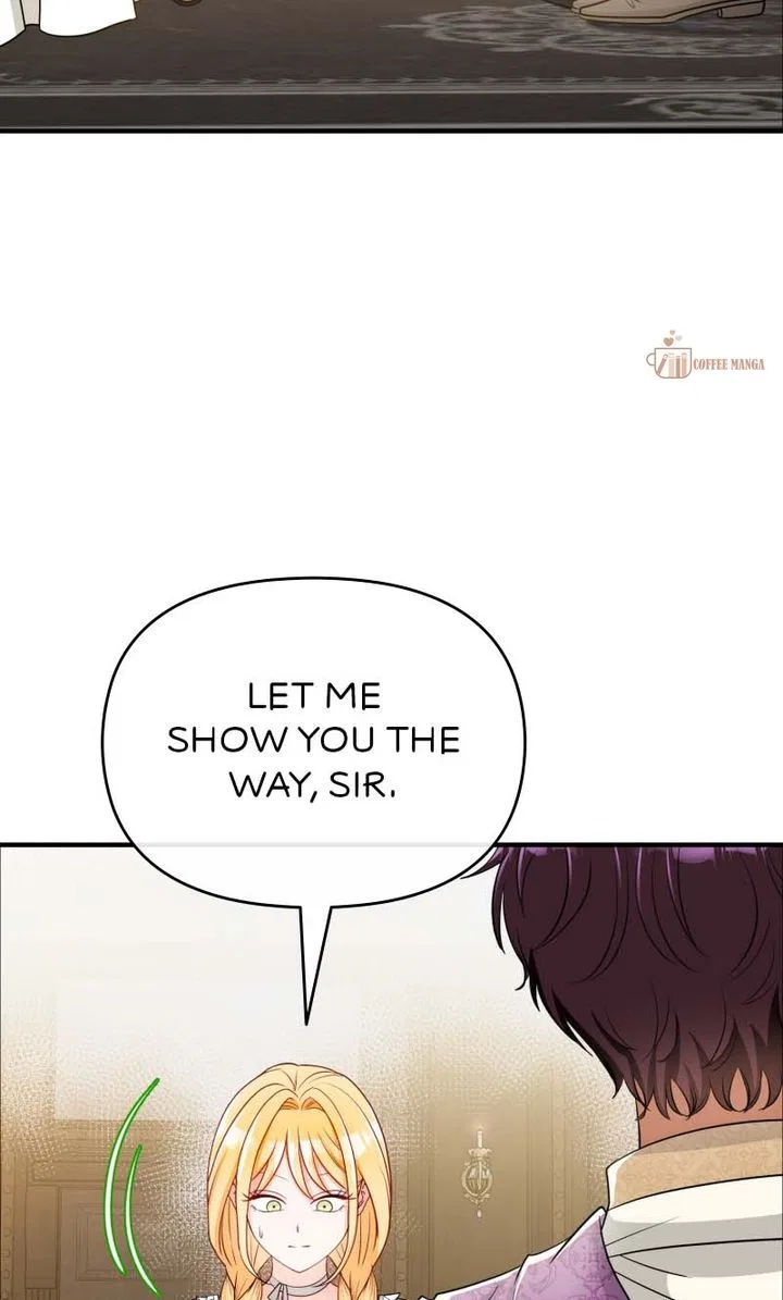 The Maid’s Secret Tea Recipe for the Prince Chapter 55 – Page 48