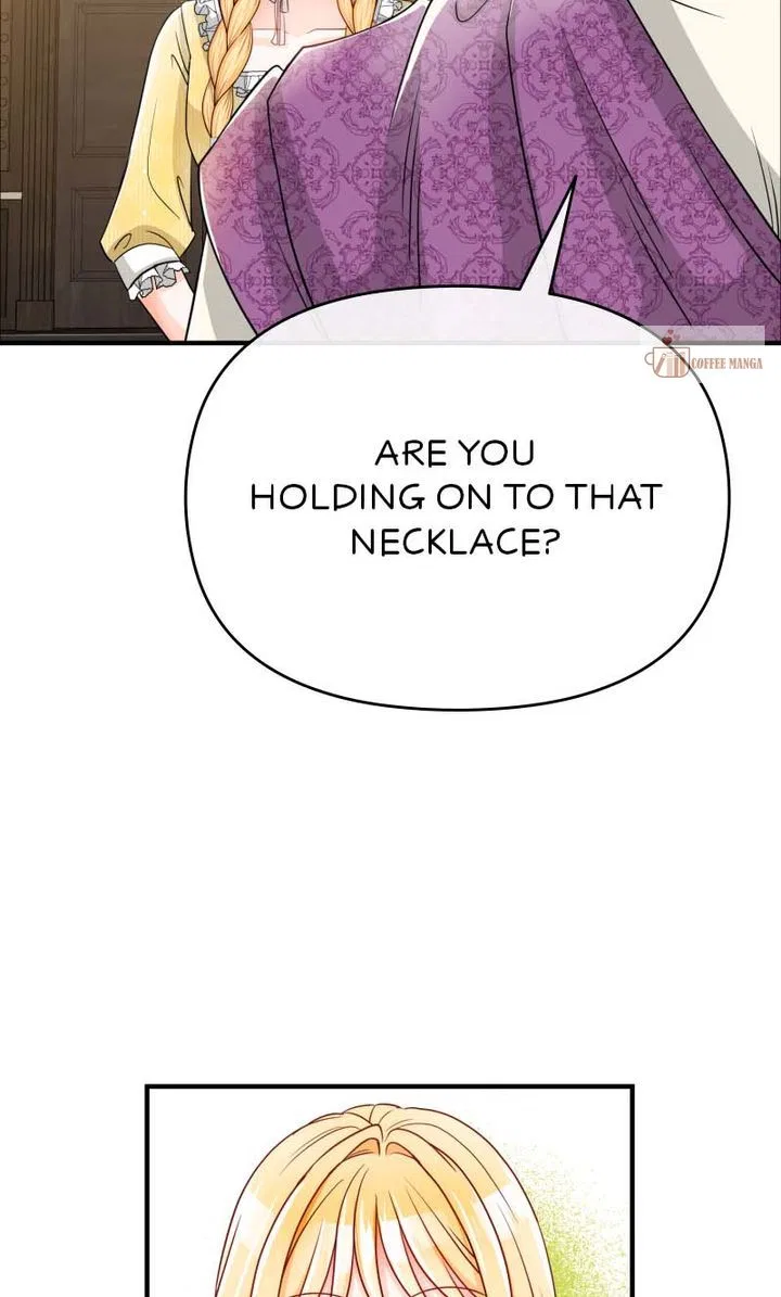 The Maid’s Secret Tea Recipe for the Prince Chapter 55 – Page 49