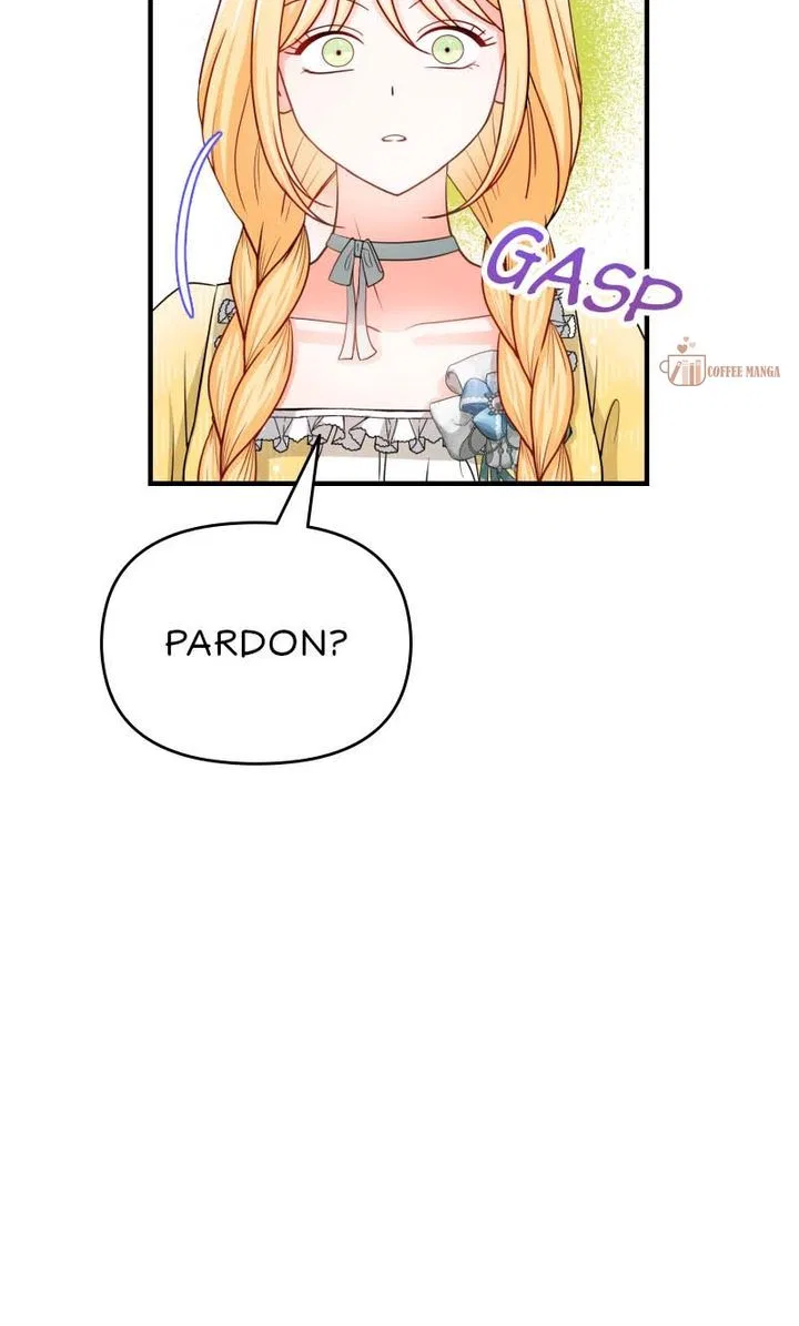 The Maid’s Secret Tea Recipe for the Prince Chapter 55 – Page 50