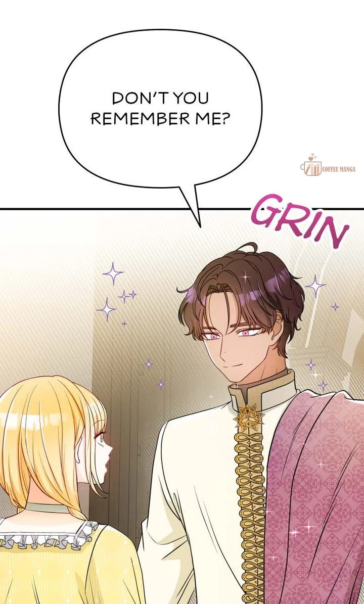 The Maid’s Secret Tea Recipe for the Prince Chapter 55 – Page 51