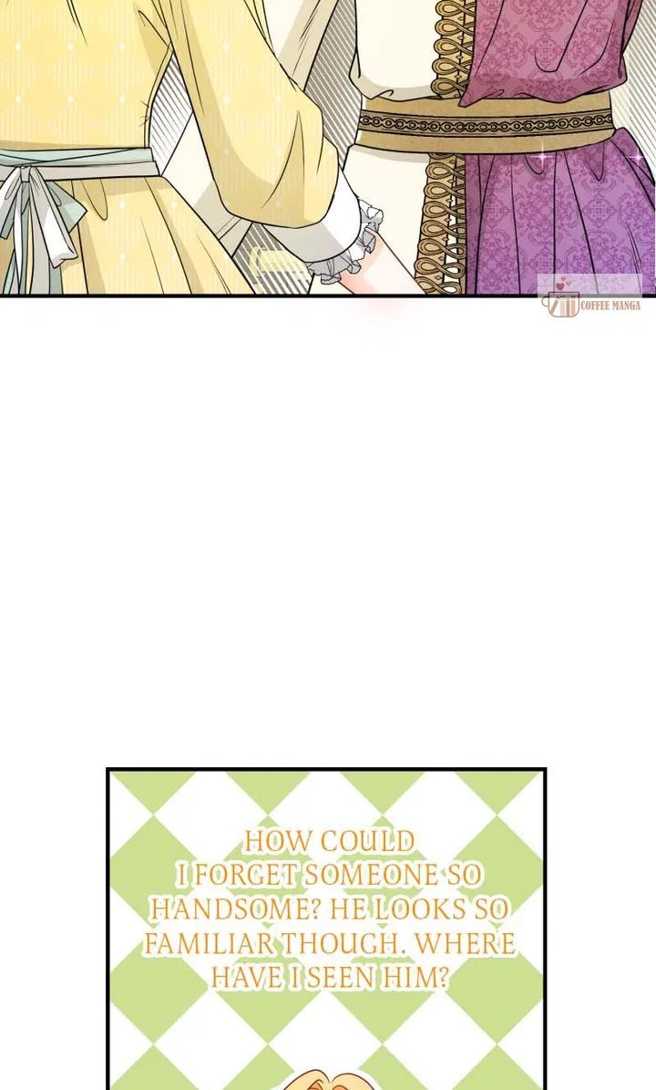 The Maid’s Secret Tea Recipe for the Prince Chapter 55 – Page 52