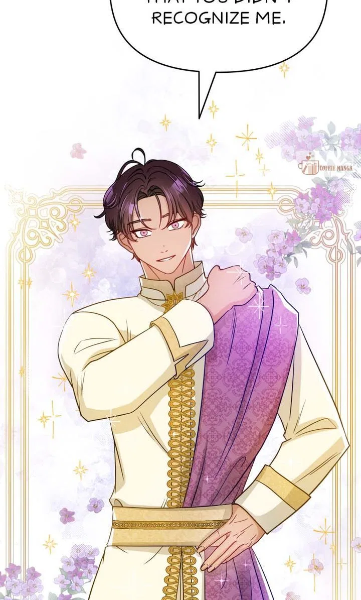 The Maid’s Secret Tea Recipe for the Prince Chapter 55 – Page 55