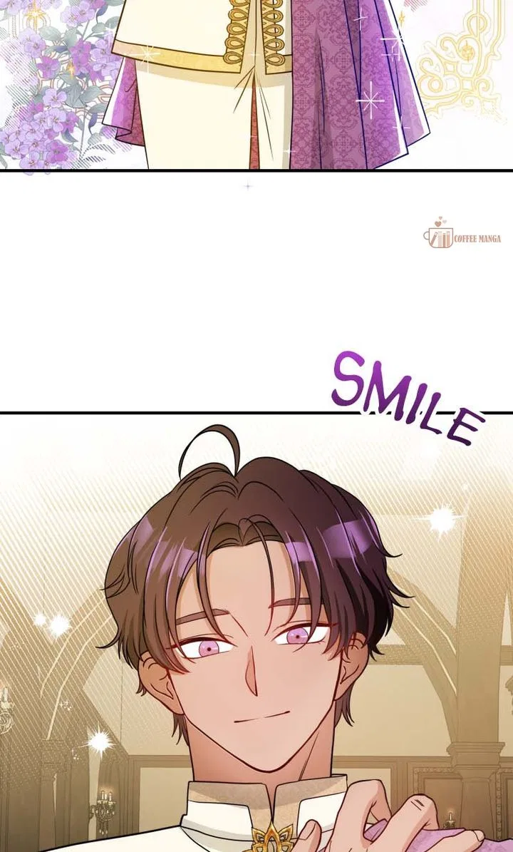 The Maid’s Secret Tea Recipe for the Prince Chapter 55 – Page 56