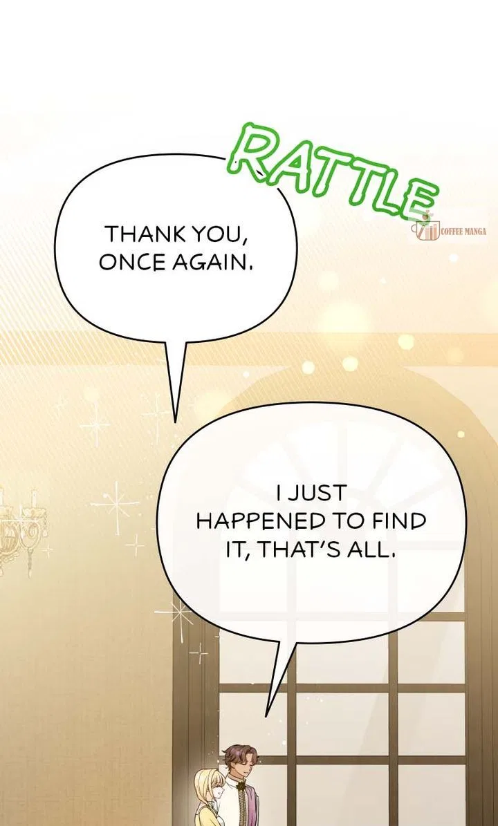 The Maid’s Secret Tea Recipe for the Prince Chapter 55 – Page 58