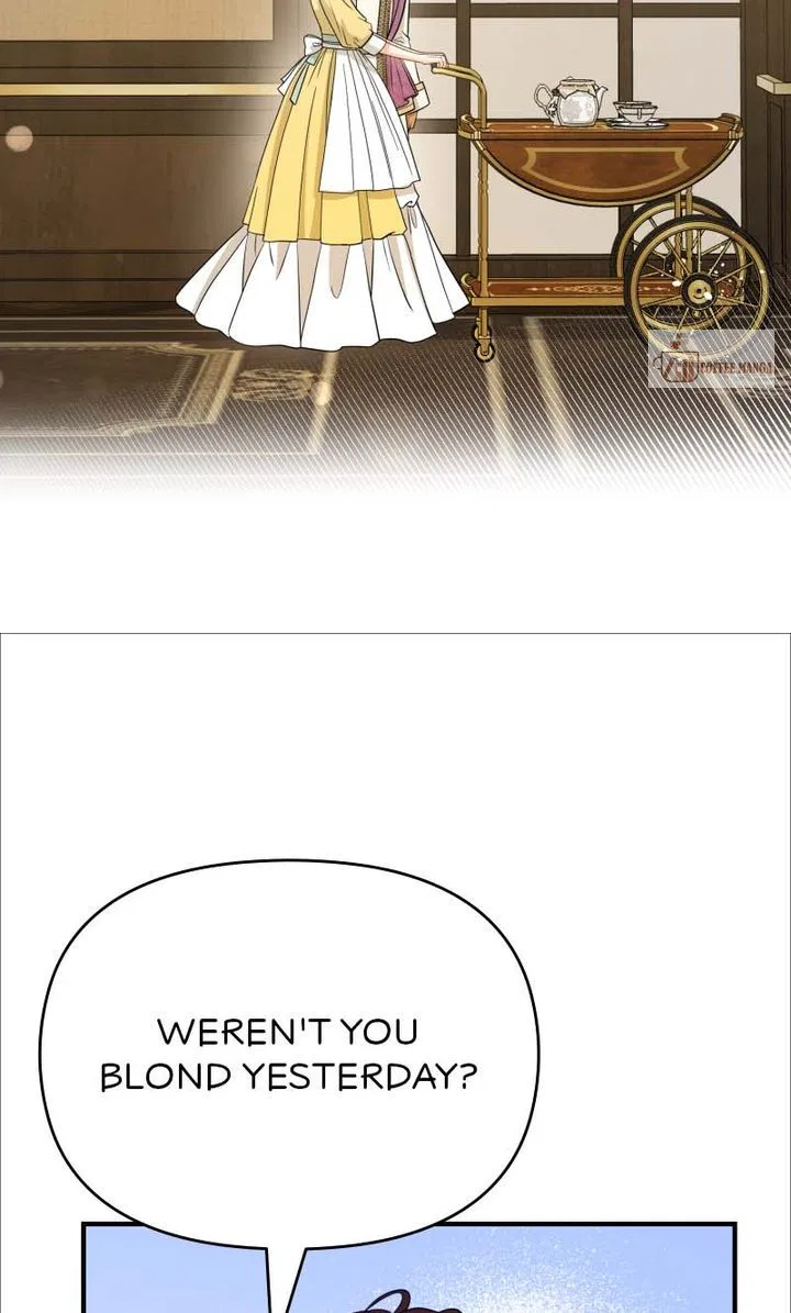 The Maid’s Secret Tea Recipe for the Prince Chapter 55 – Page 59