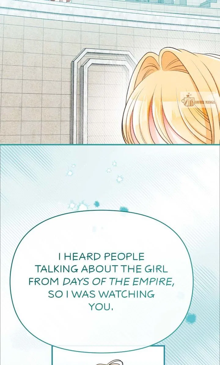 The Maid’s Secret Tea Recipe for the Prince Chapter 55 – Page 62