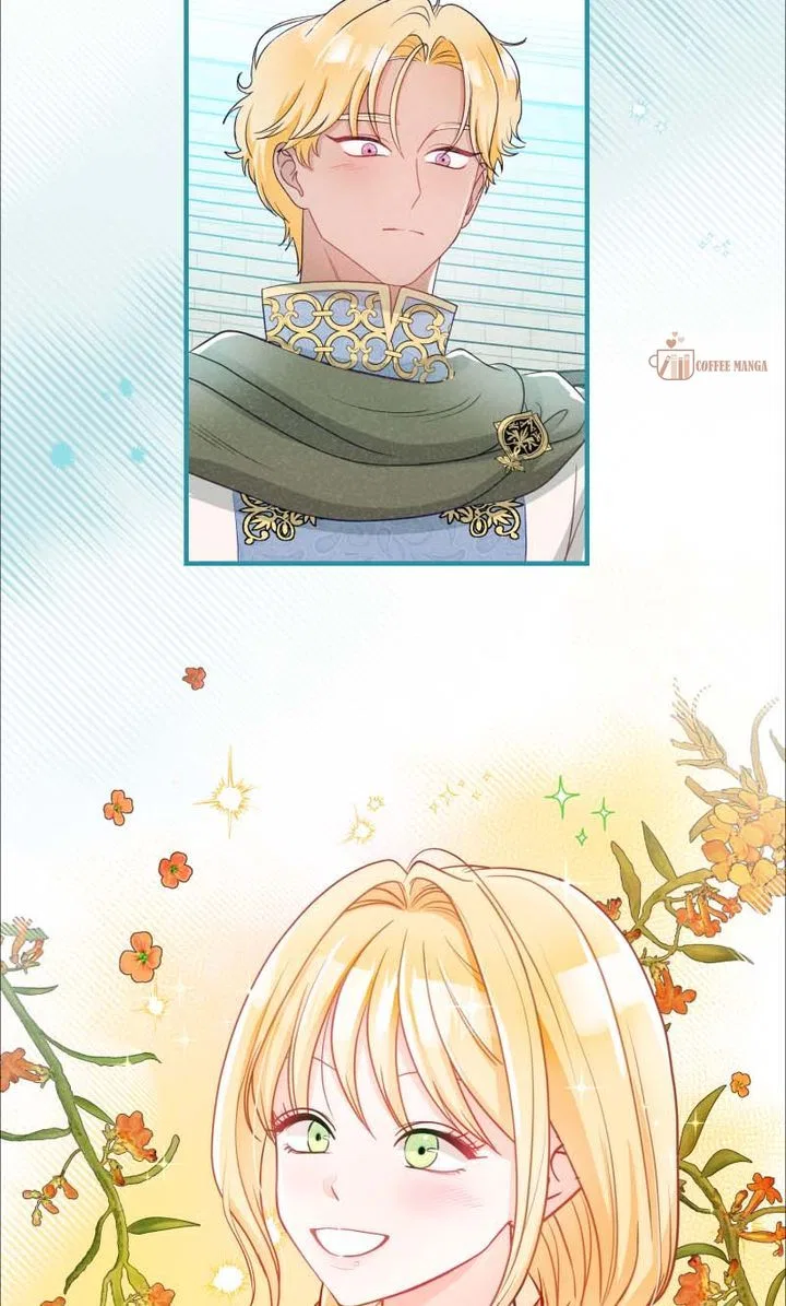 The Maid’s Secret Tea Recipe for the Prince Chapter 55 – Page 63
