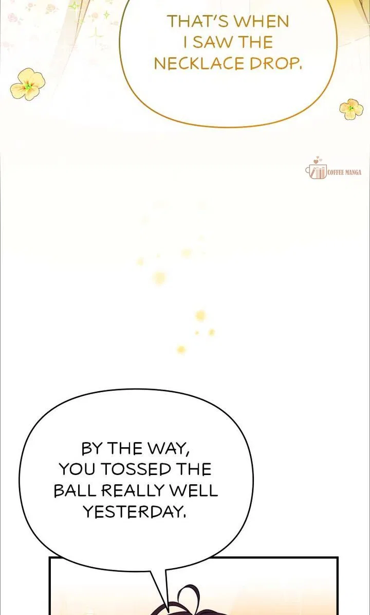 The Maid’s Secret Tea Recipe for the Prince Chapter 55 – Page 65