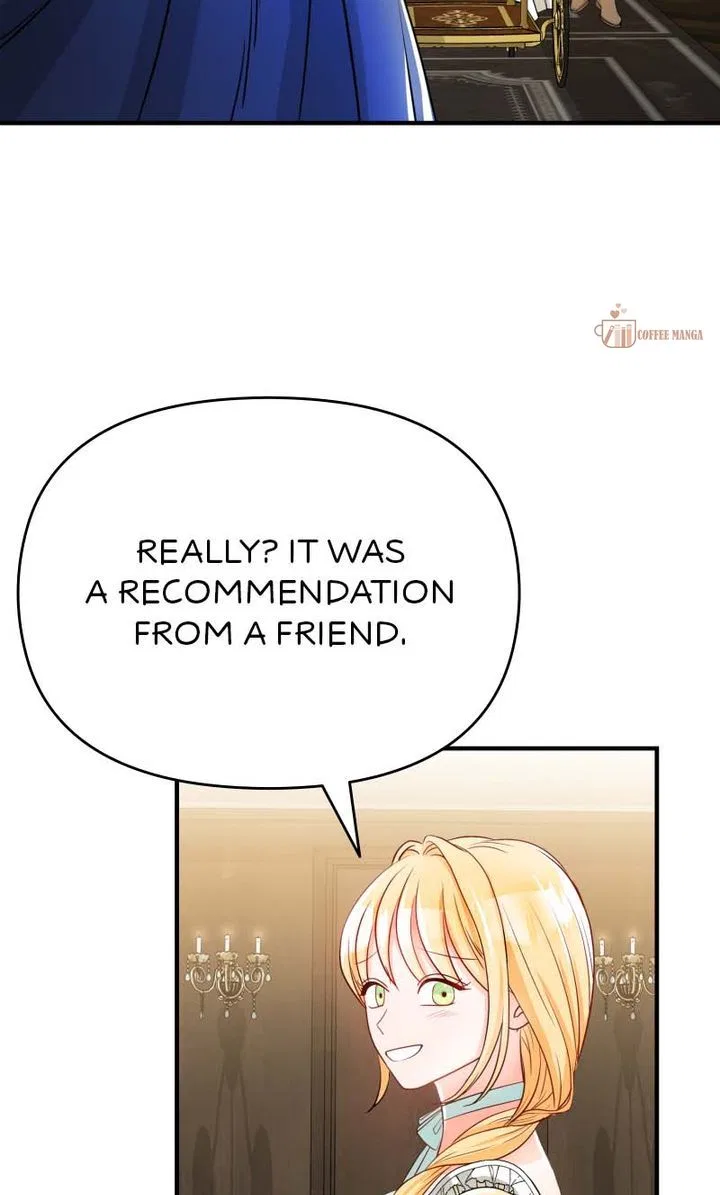 The Maid’s Secret Tea Recipe for the Prince Chapter 55 – Page 69