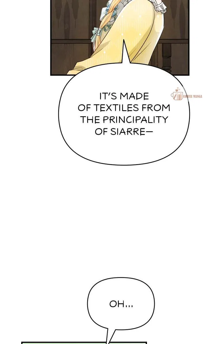 The Maid’s Secret Tea Recipe for the Prince Chapter 55 – Page 70