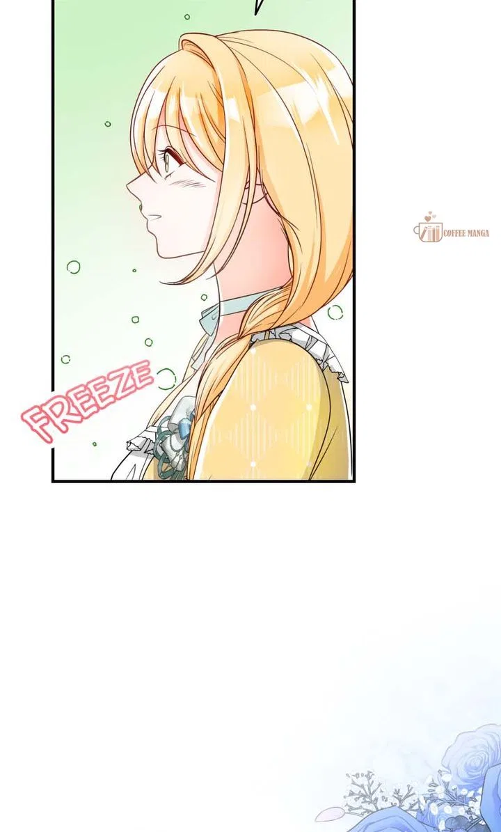 The Maid’s Secret Tea Recipe for the Prince Chapter 55 – Page 71