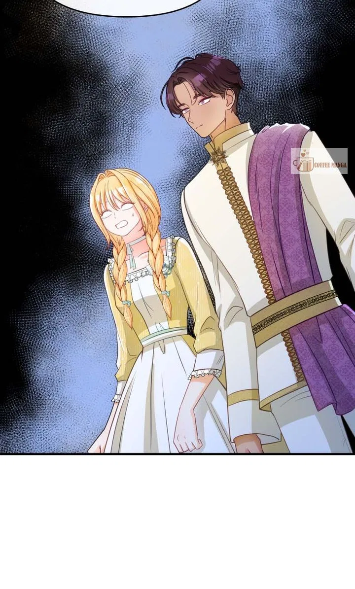 The Maid’s Secret Tea Recipe for the Prince Chapter 55 – Page 75