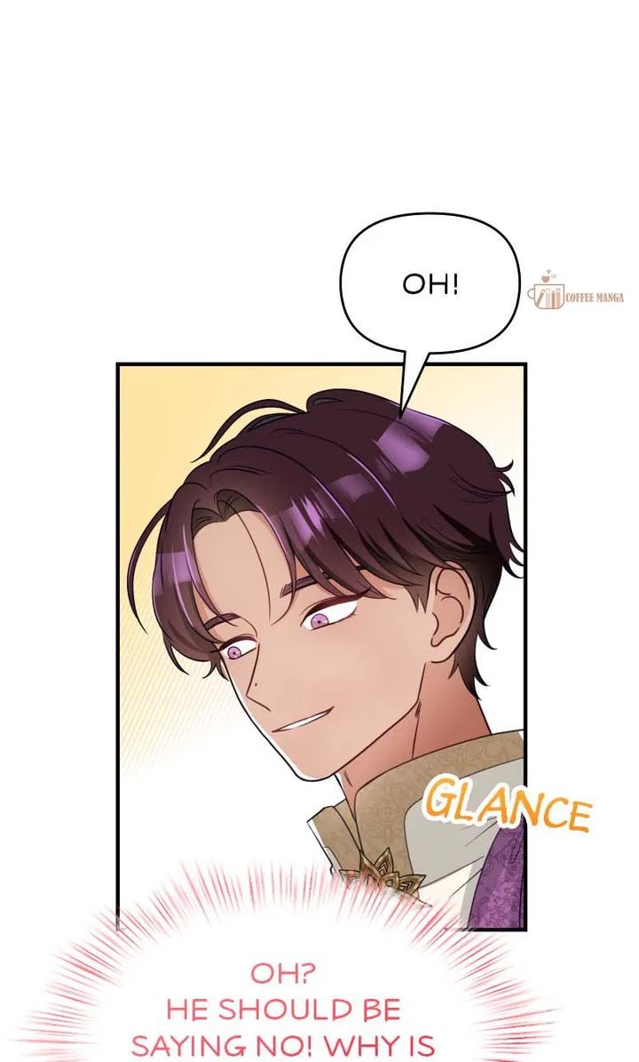 The Maid’s Secret Tea Recipe for the Prince Chapter 55 – Page 76