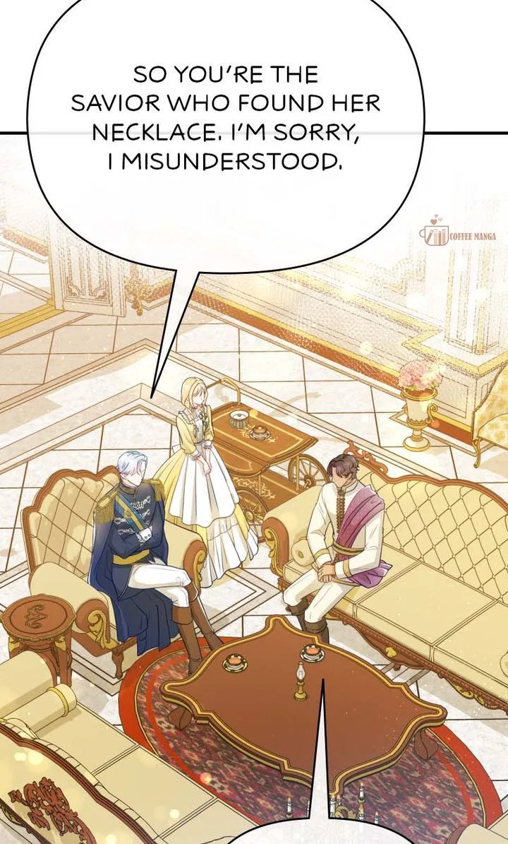 The Maid’s Secret Tea Recipe for the Prince Chapter 55 – Page 80