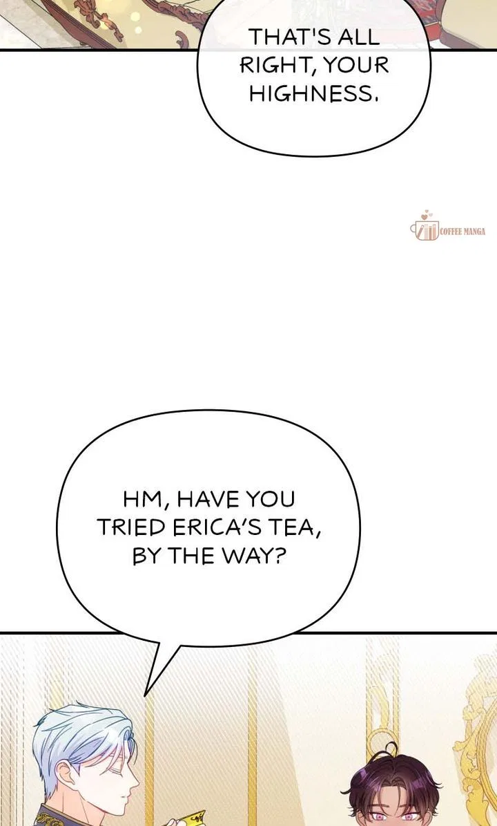 The Maid’s Secret Tea Recipe for the Prince Chapter 55 – Page 81