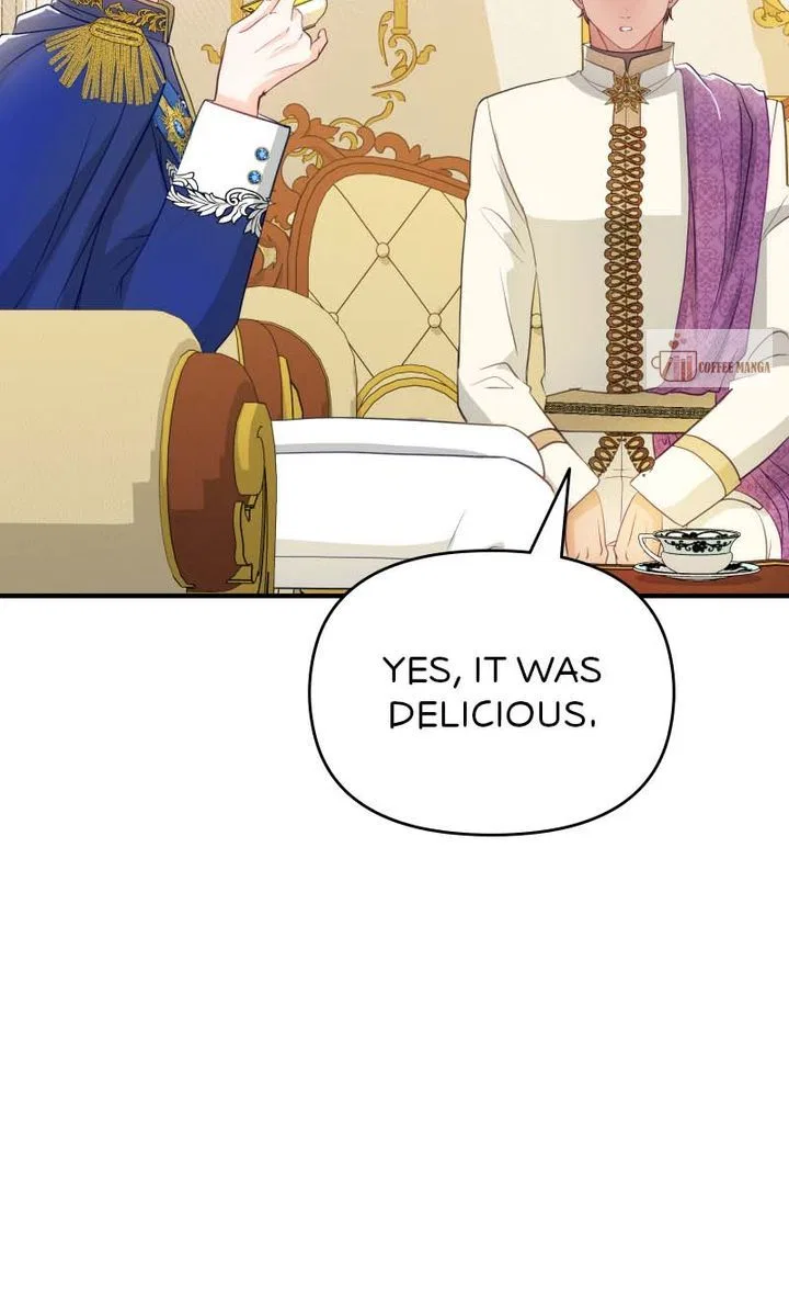 The Maid’s Secret Tea Recipe for the Prince Chapter 55 – Page 82
