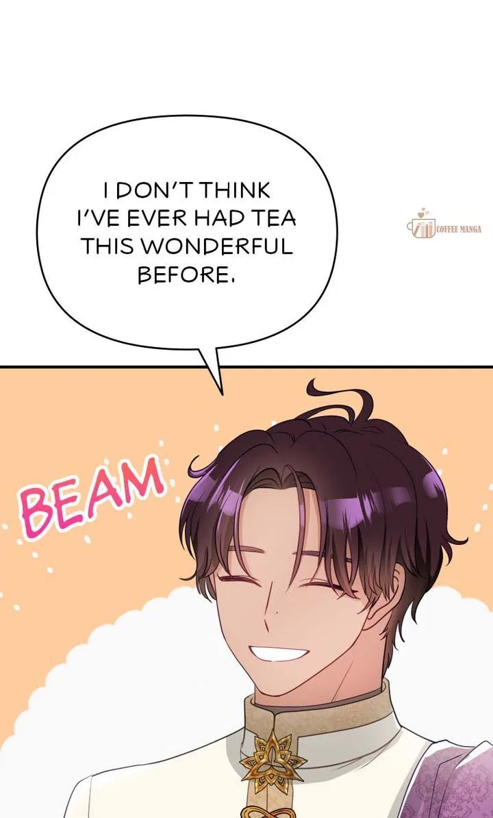 The Maid’s Secret Tea Recipe for the Prince Chapter 55 – Page 83