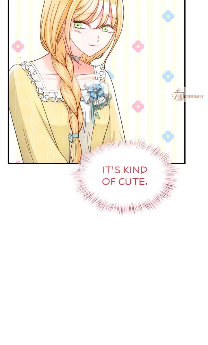 The Maid’s Secret Tea Recipe for the Prince Chapter 55 – Page 87