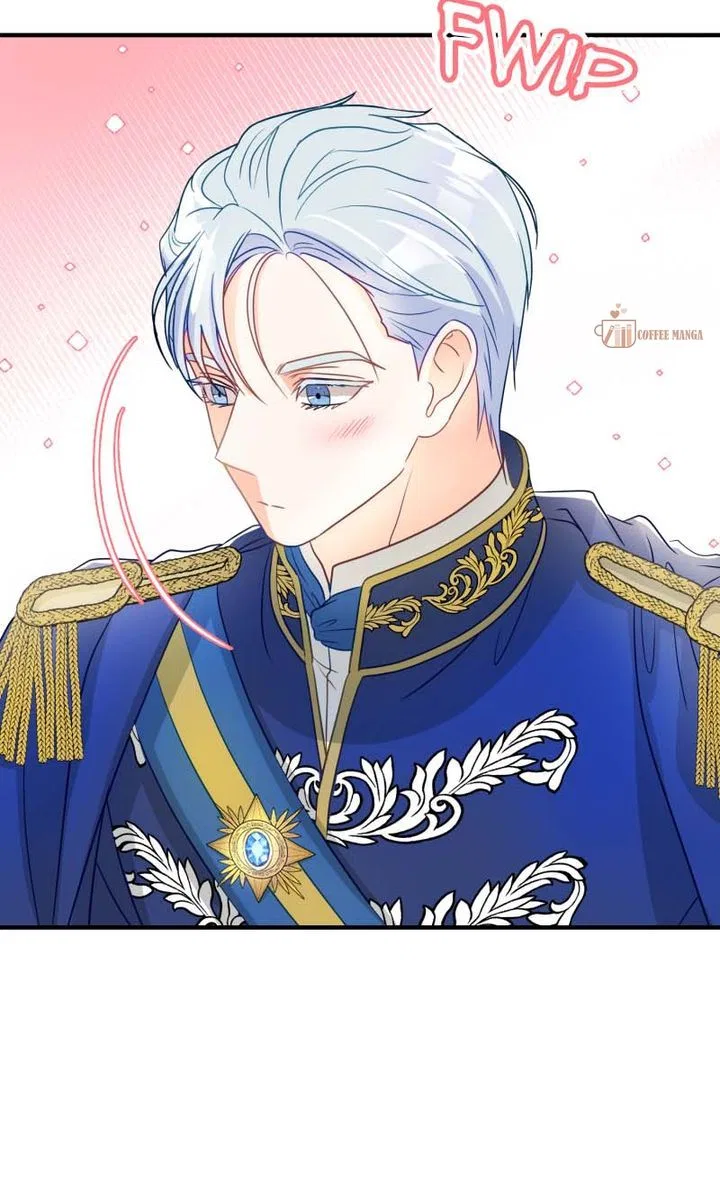 The Maid’s Secret Tea Recipe for the Prince Chapter 55 – Page 89