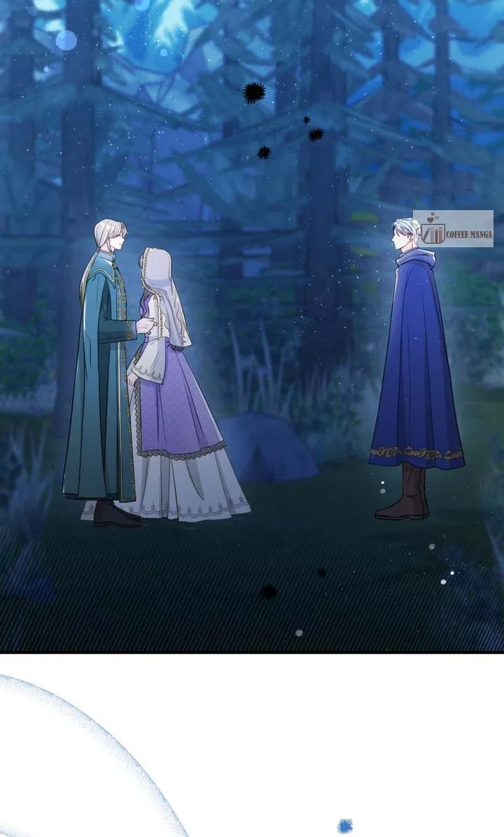 The Maid’s Secret Tea Recipe for the Prince Chapter 55 – Page 95