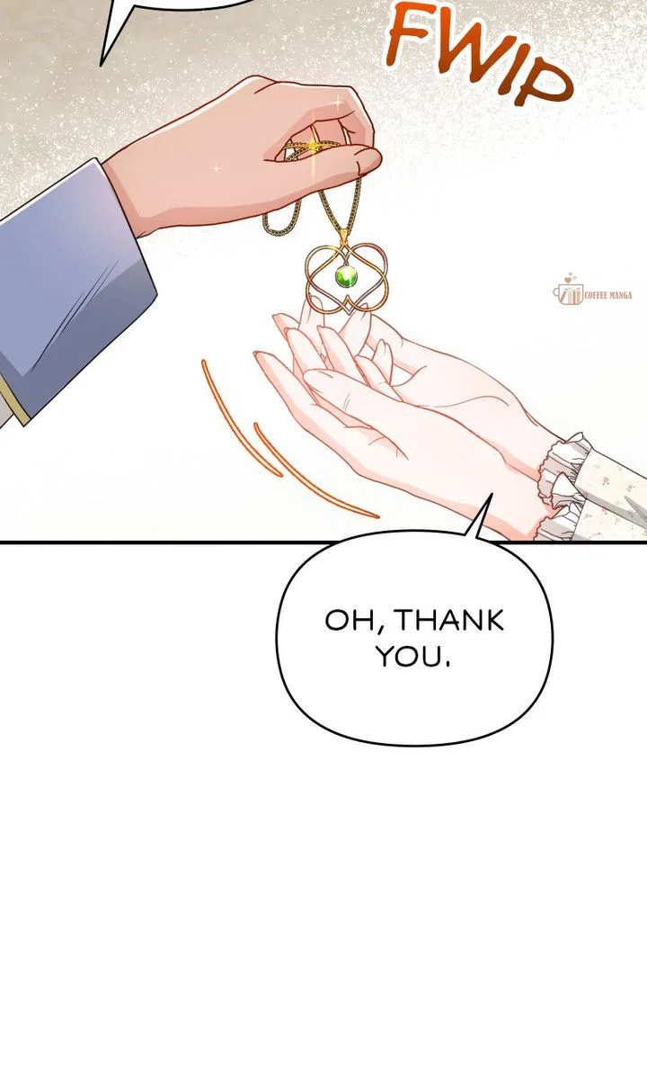 The Maid’s Secret Tea Recipe for the Prince Chapter 54 – Page 3