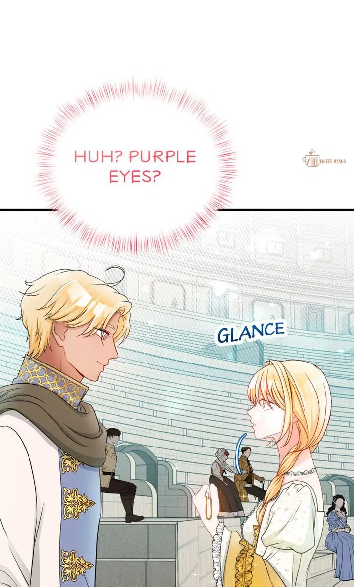 The Maid’s Secret Tea Recipe for the Prince Chapter 54 – Page 4