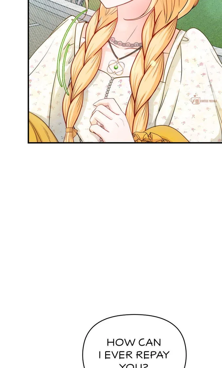 The Maid’s Secret Tea Recipe for the Prince Chapter 54 – Page 8